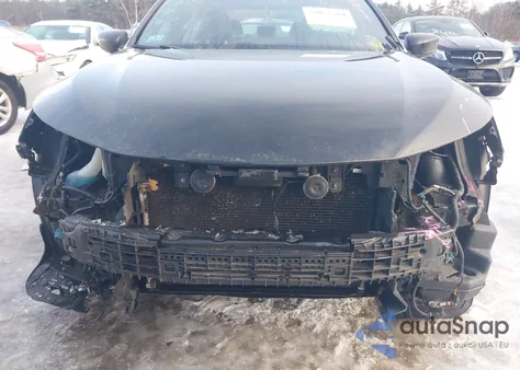 2016 Honda Accord Sport from USA, damaged, VIN 1HGCR2F55GA013236